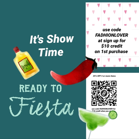 Meet your Posher, Stephanie - Picture 7 of 8